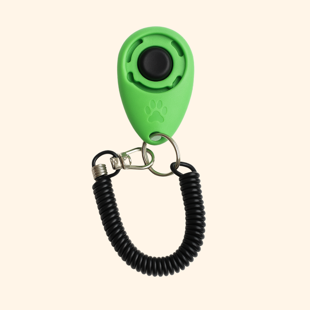 Educational Clicker