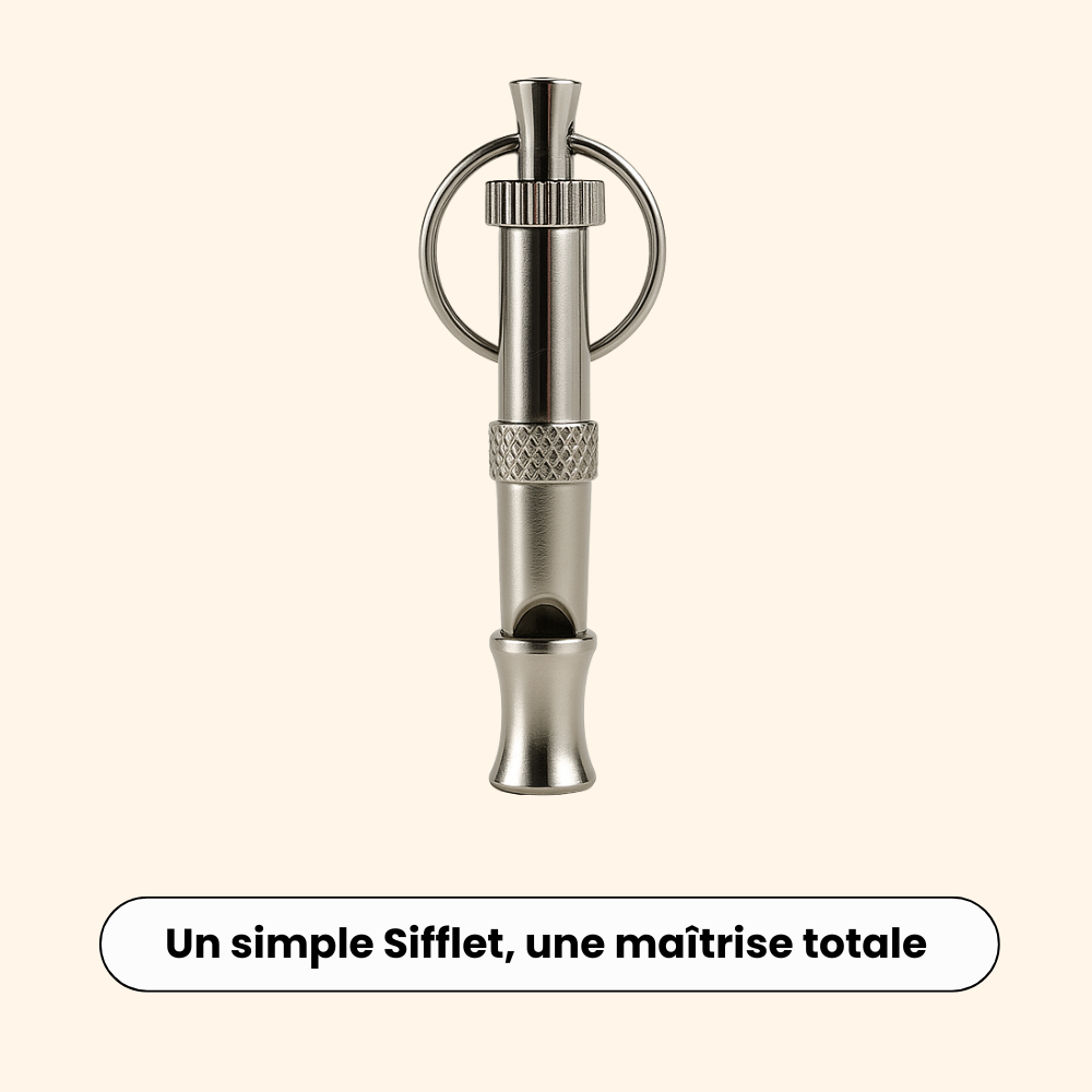Educational Whistle