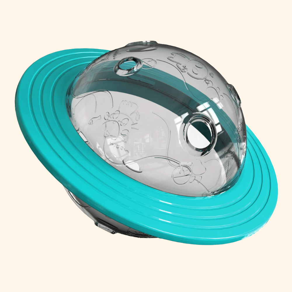 Anti-Gluttony Ball