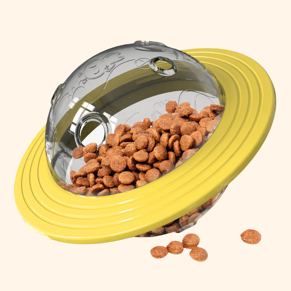Anti-Gluttony Ball