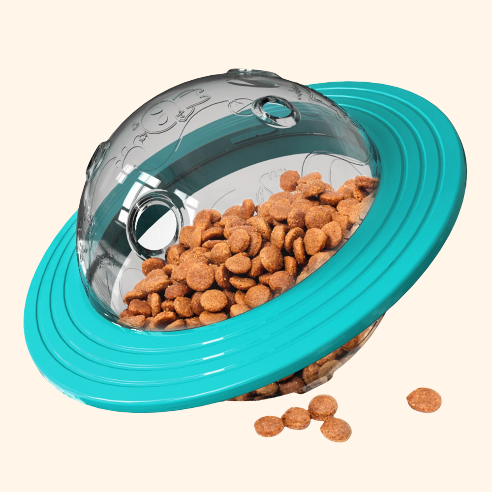 Anti-Gluttony Ball