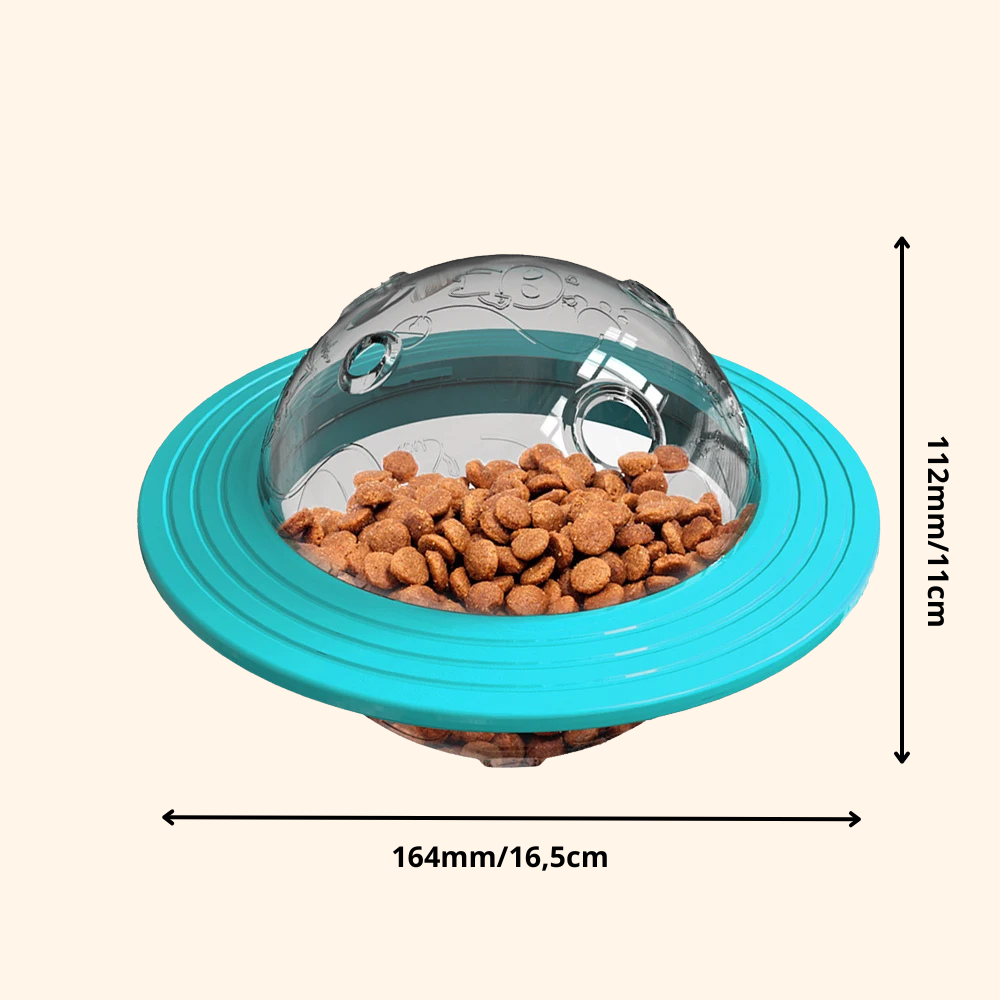Anti-Gluttony Ball