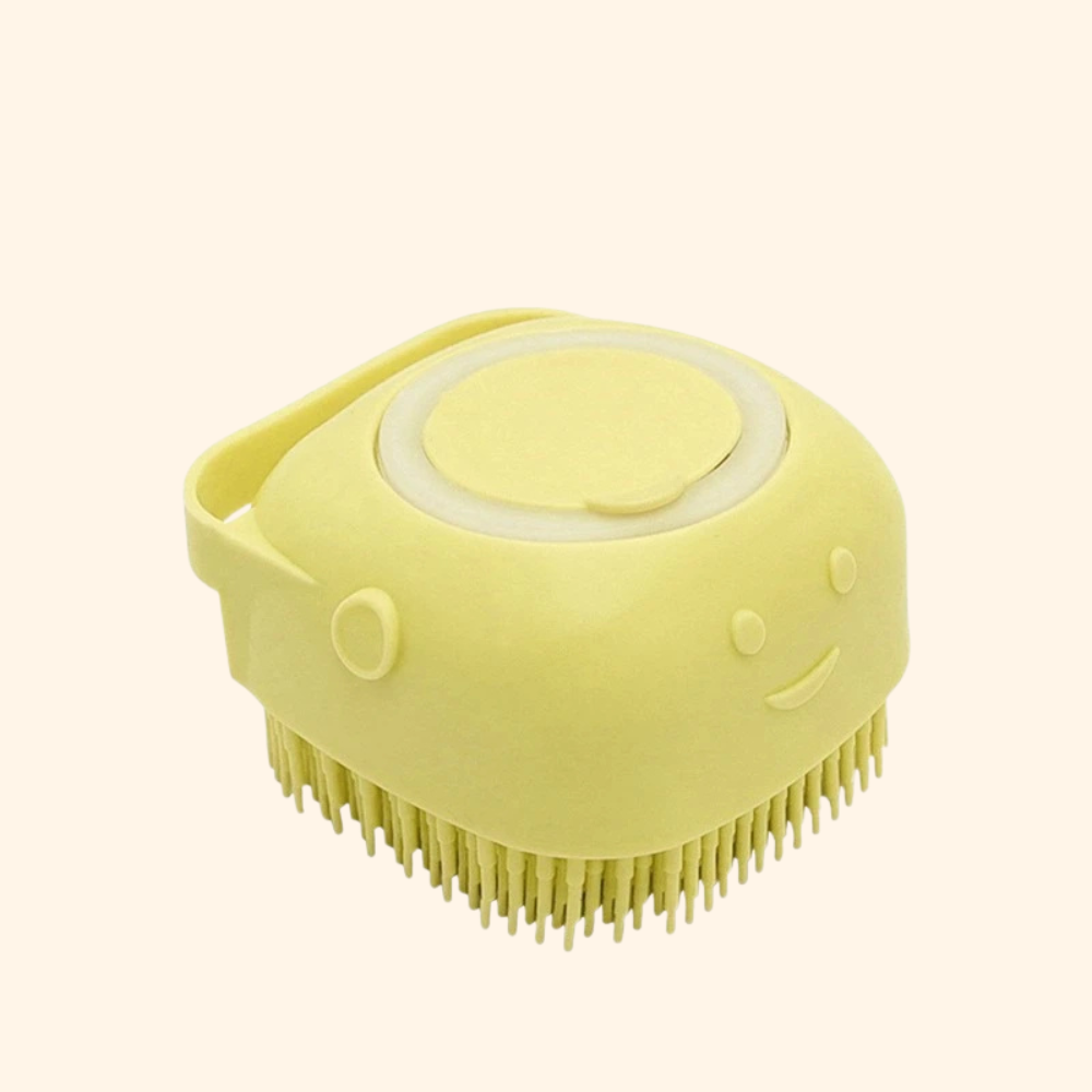 Grooming Brush