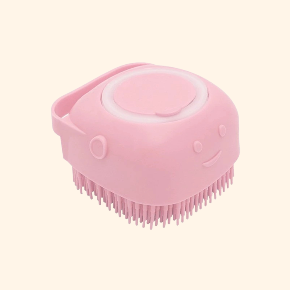 Grooming Brush