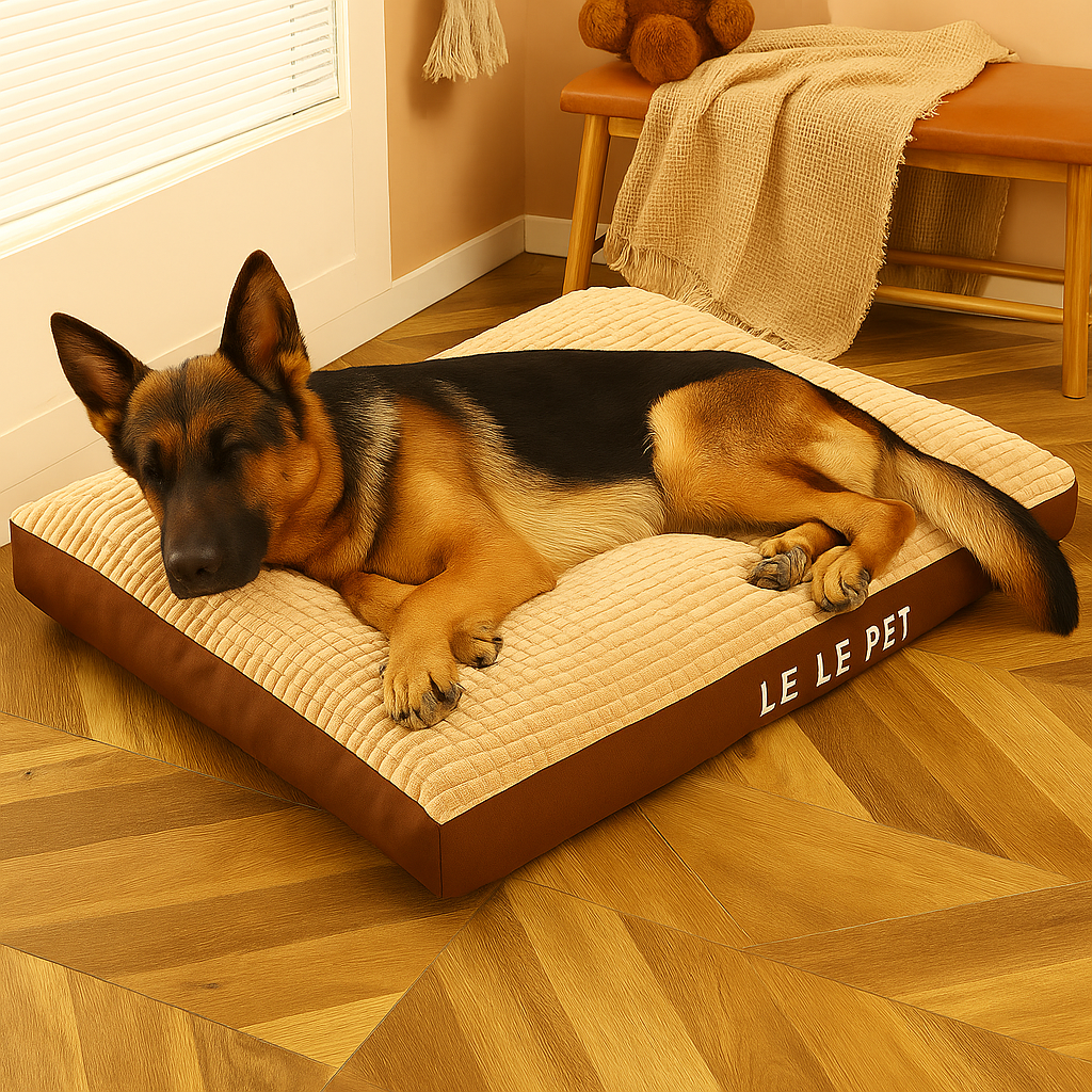 Ultra Soft Comfort Basket