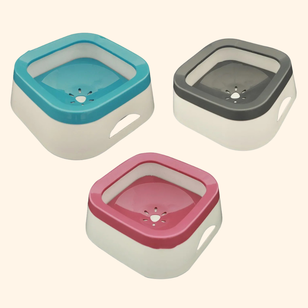 Anti-Splash Bowl