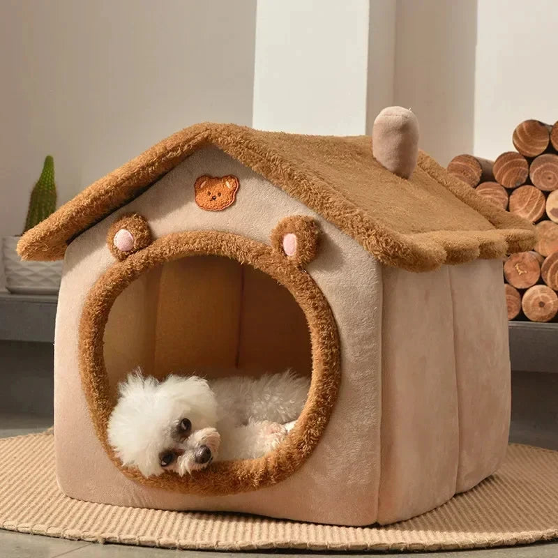 Maisonnette Douceur