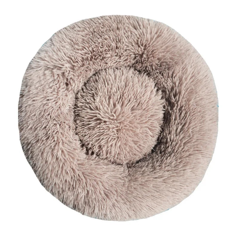 Round Basket