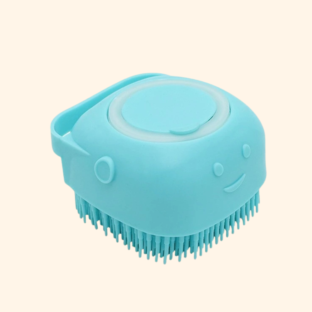 Grooming Brush