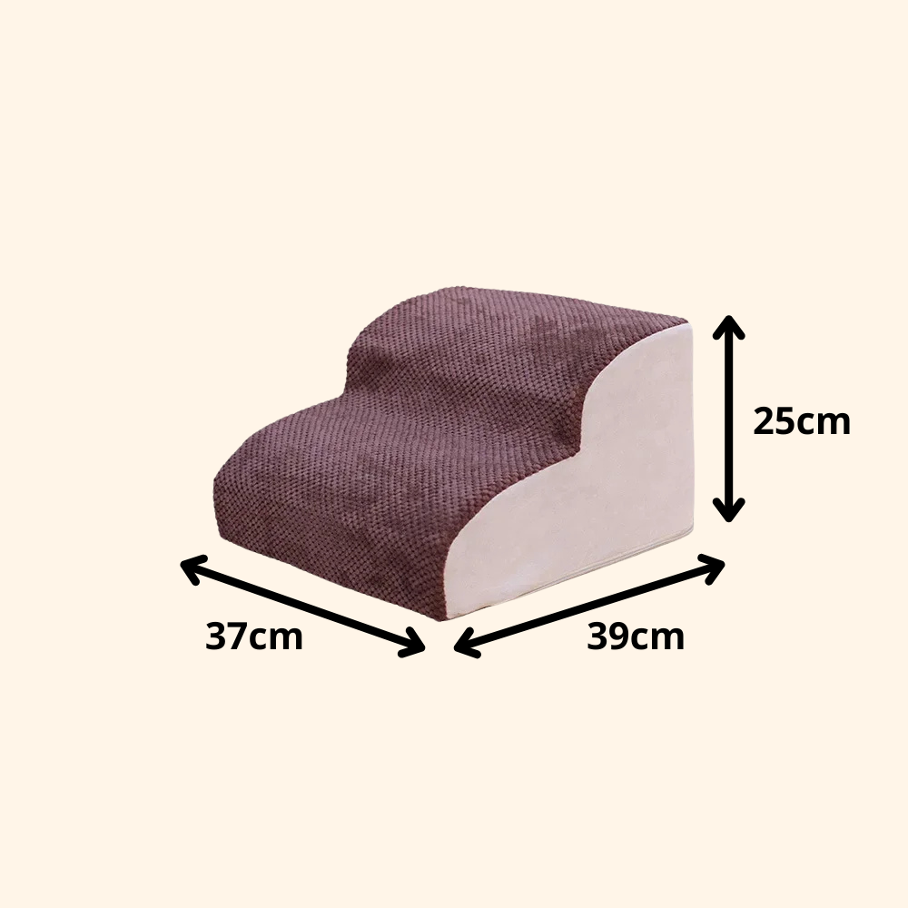 Comfort Stairs for Dogs
