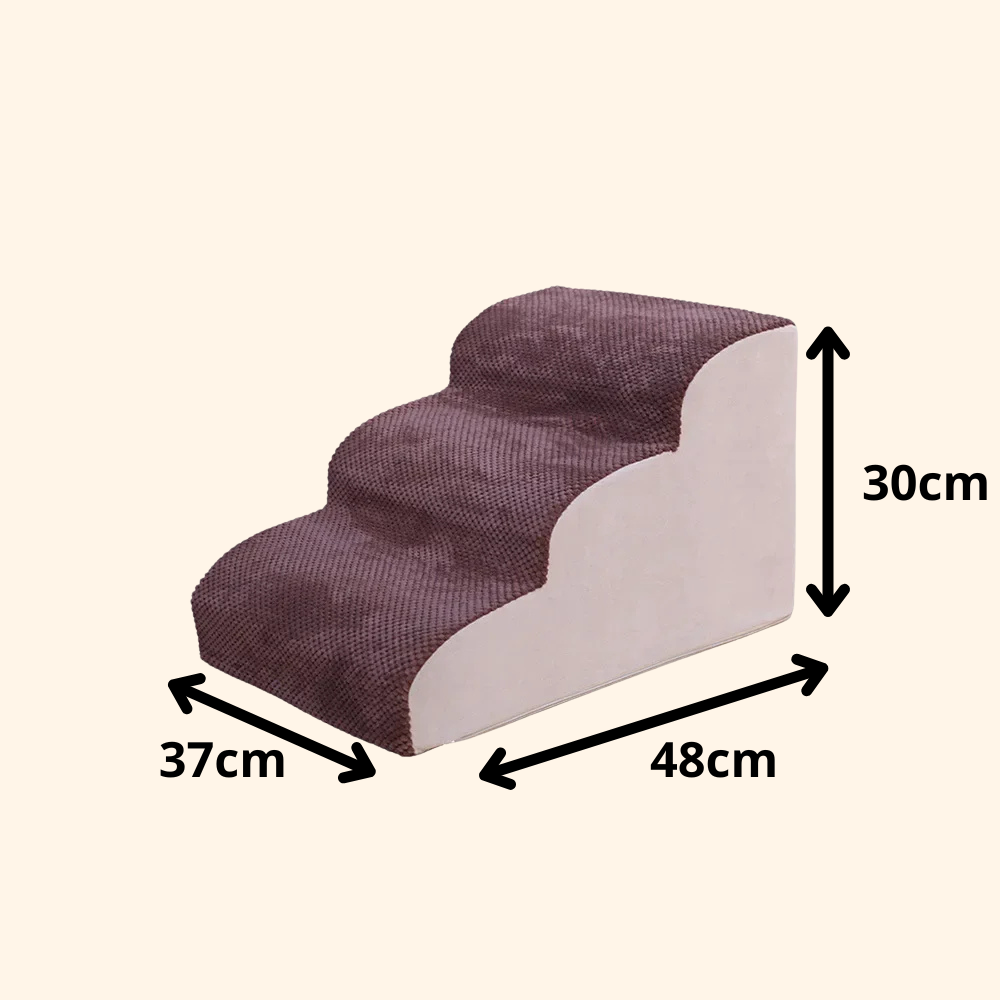 Comfort Stairs for Dogs
