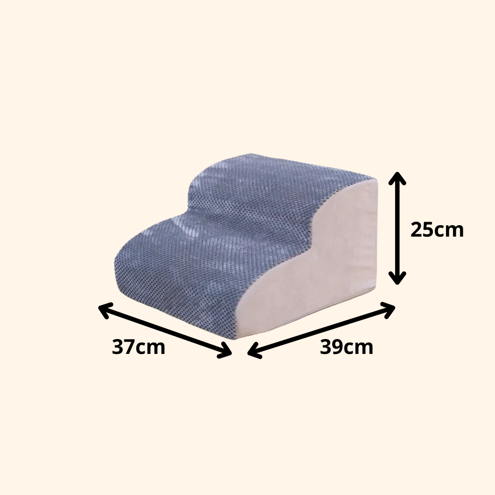 Comfort Stairs for Dogs