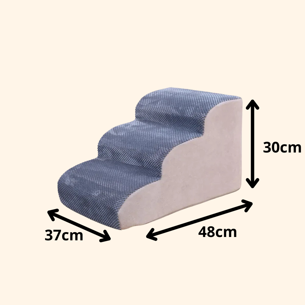 Comfort Stairs for Dogs