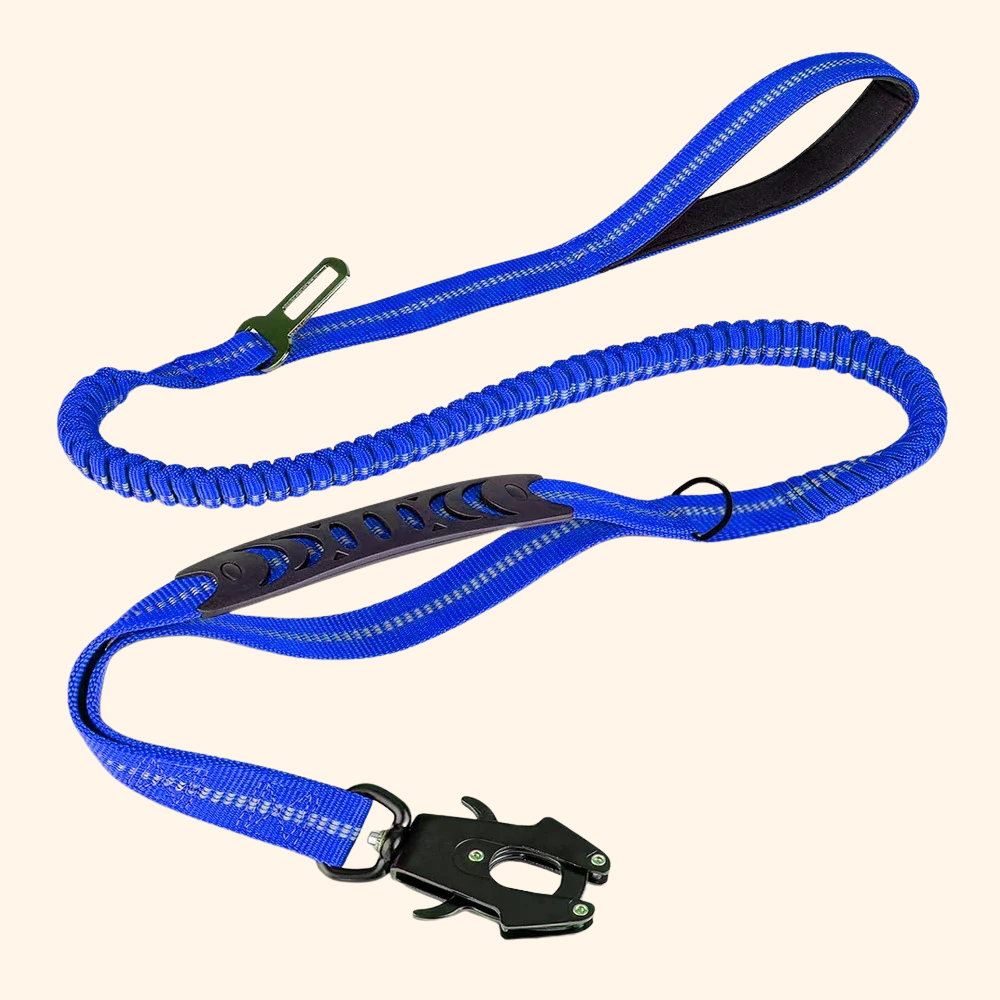 High Absorption Anti-Shock Leash