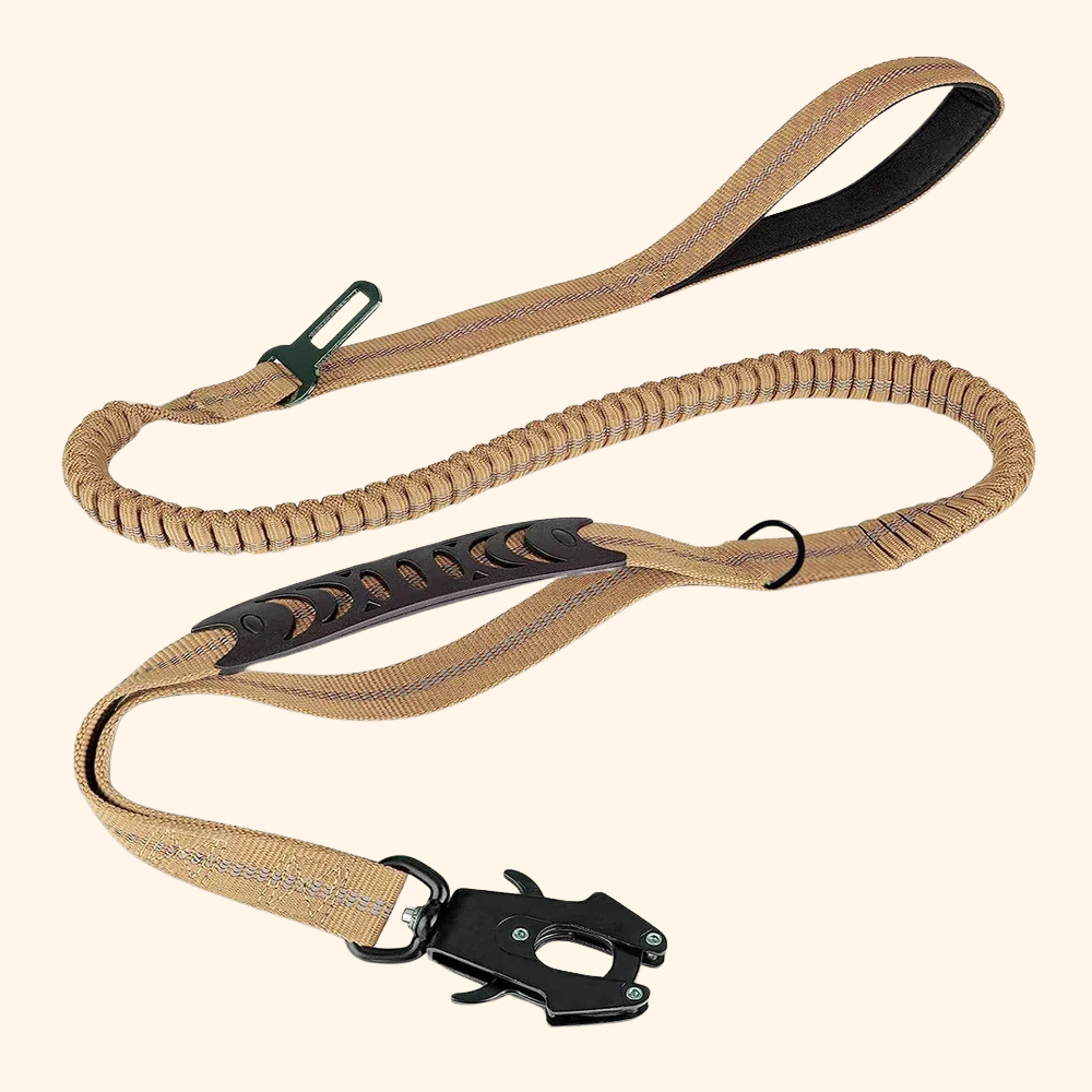 High Absorption Anti-Shock Leash