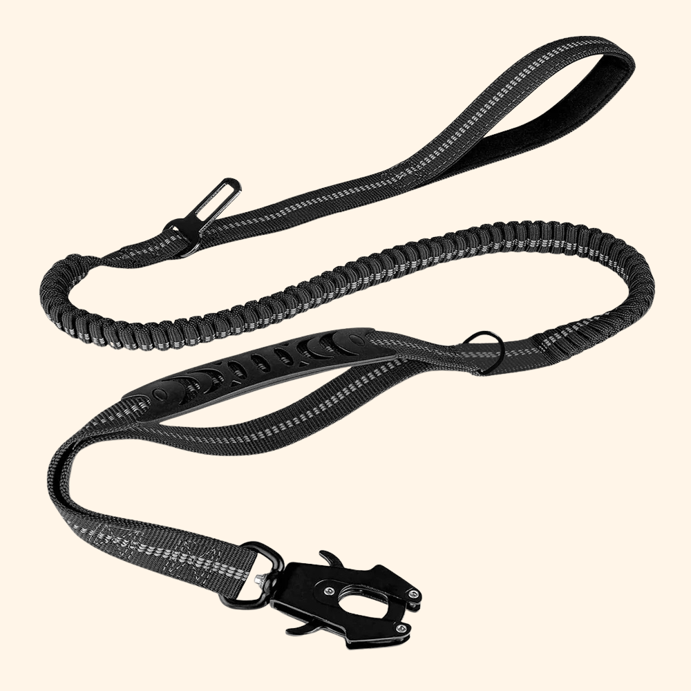 High Absorption Anti-Shock Leash
