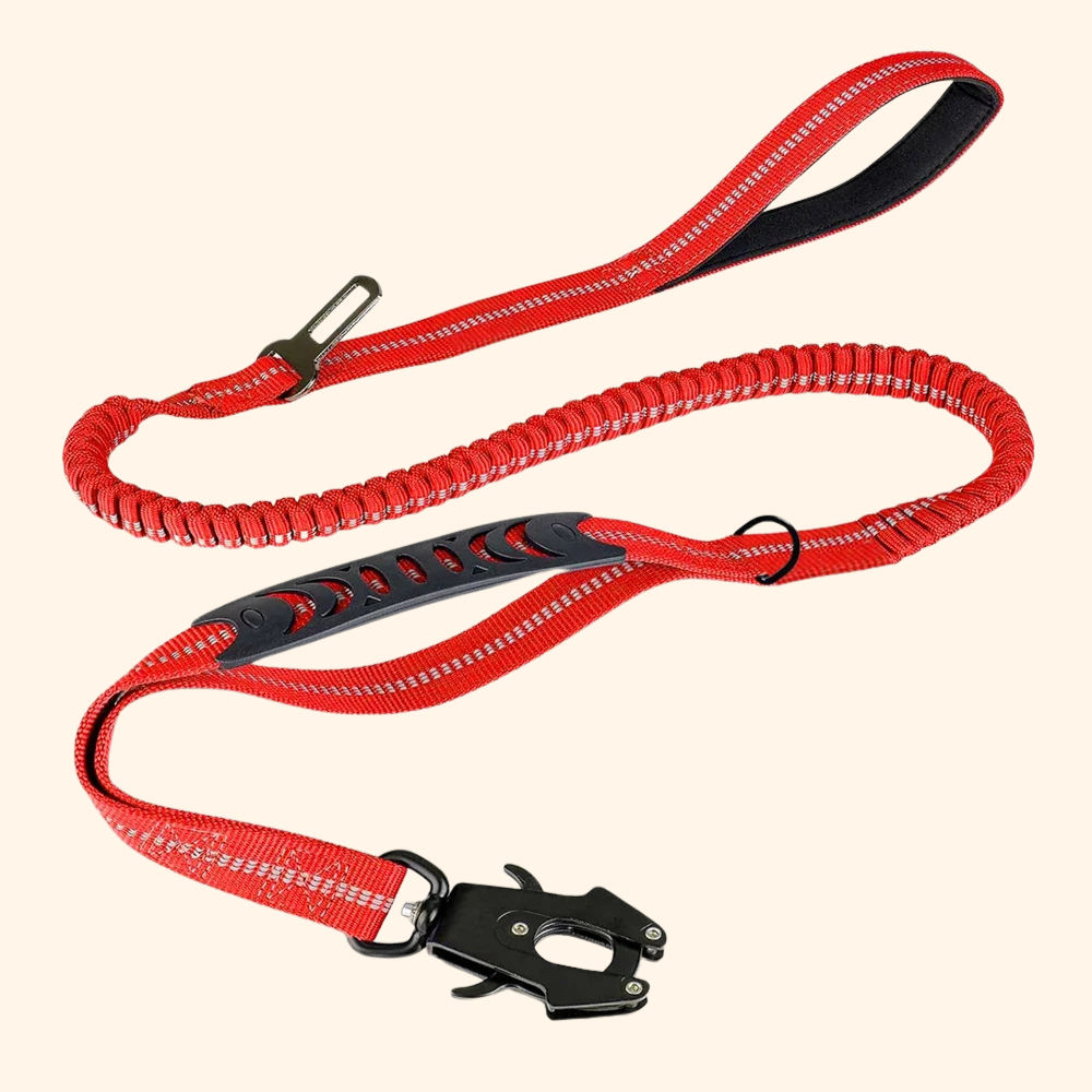 High Absorption Anti-Shock Leash