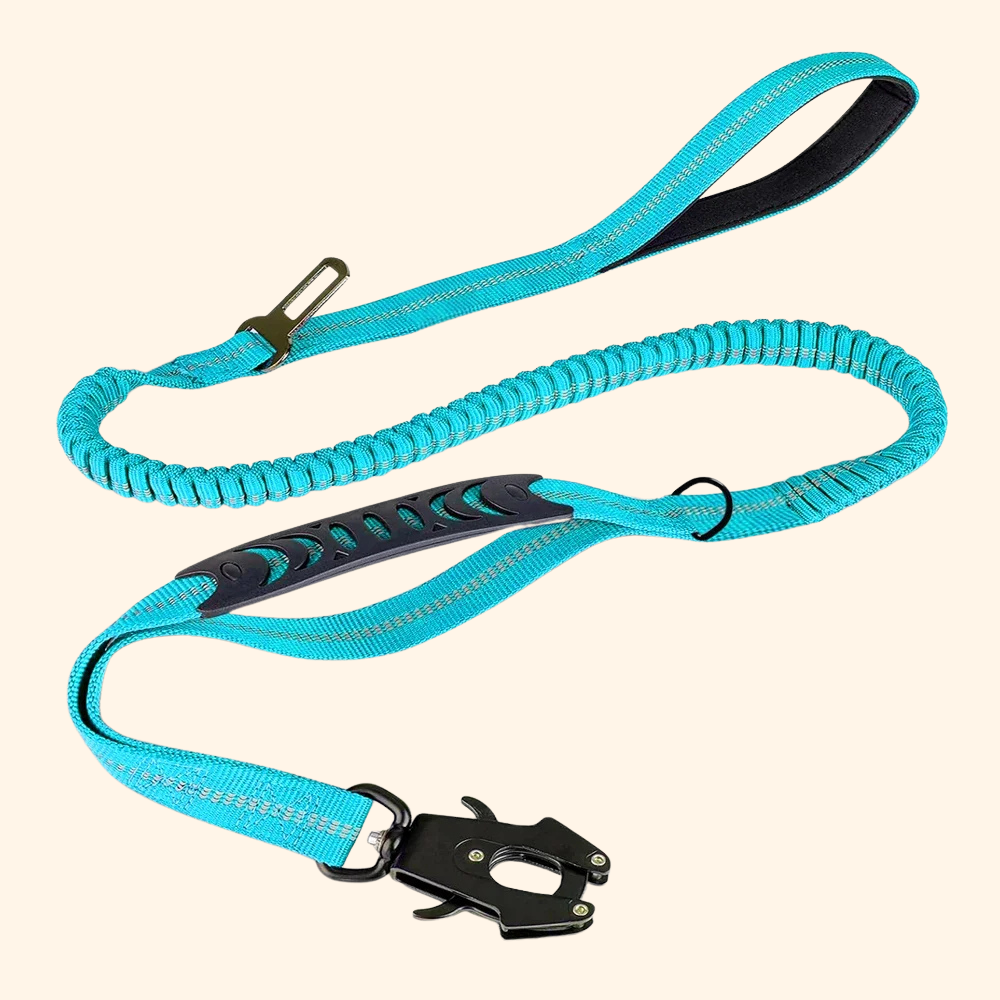 High Absorption Anti-Shock Leash