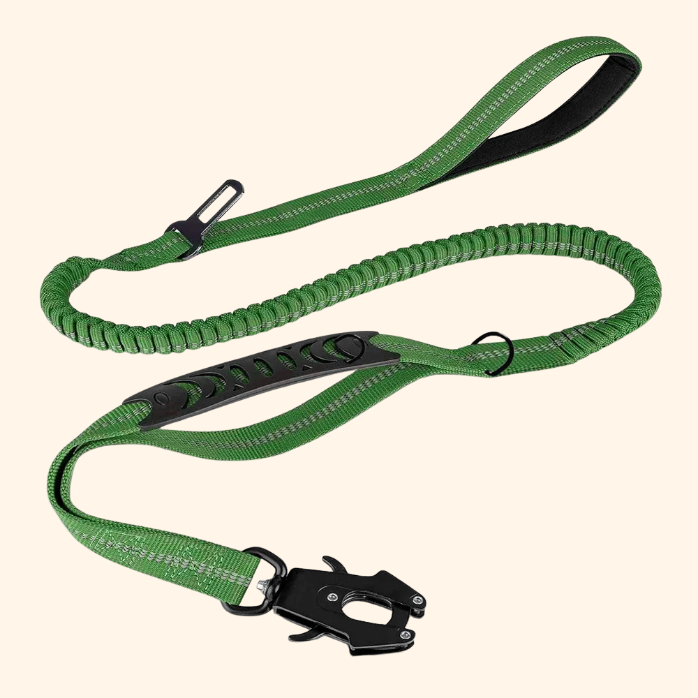 High Absorption Anti-Shock Leash