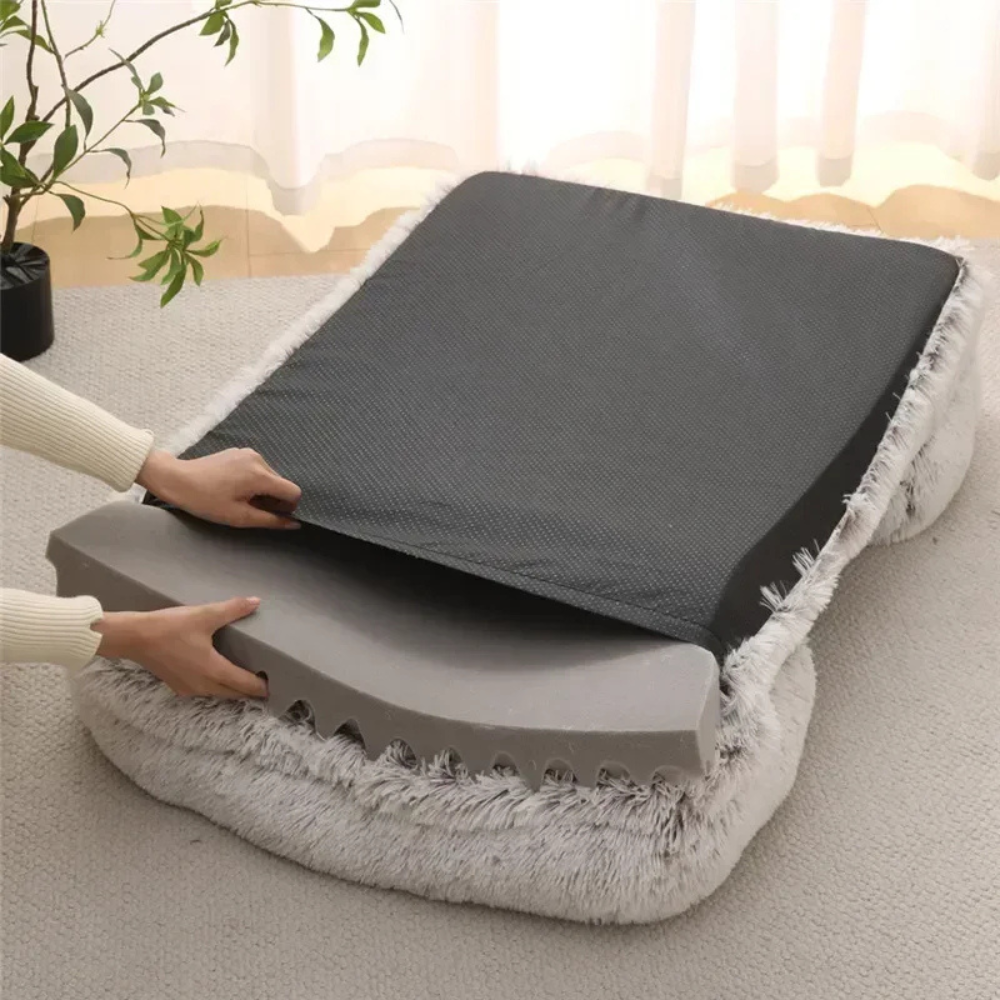 Panier Orthopédique Ultra Confort