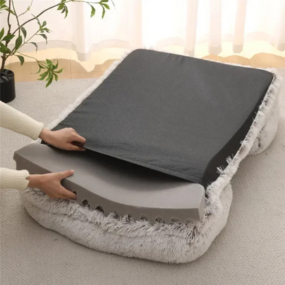 Panier Orthopédique Ultra Confort