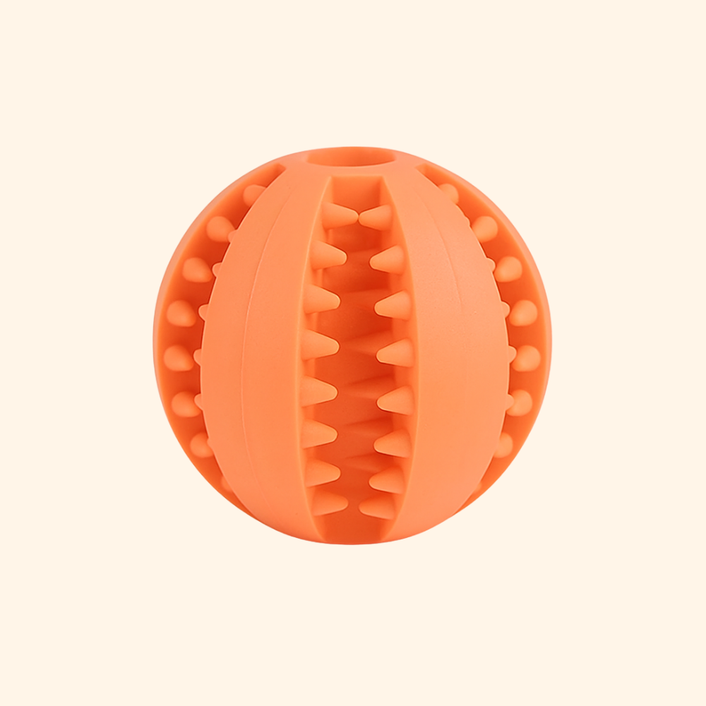 Balle Friandises