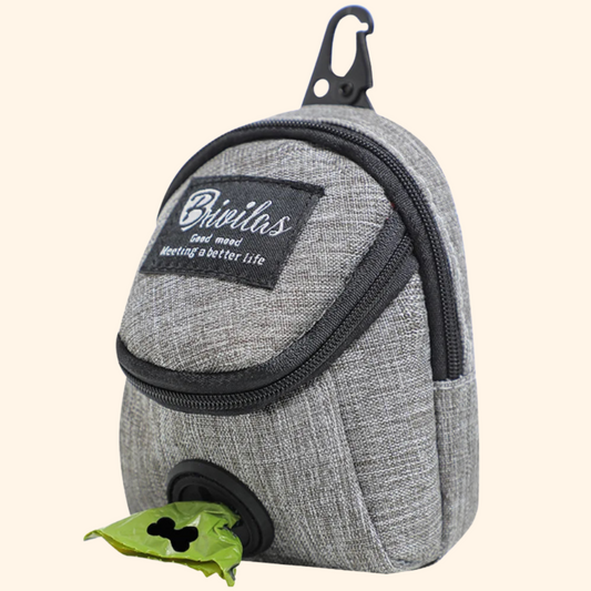 Sac à Friandise & Éducation Canine