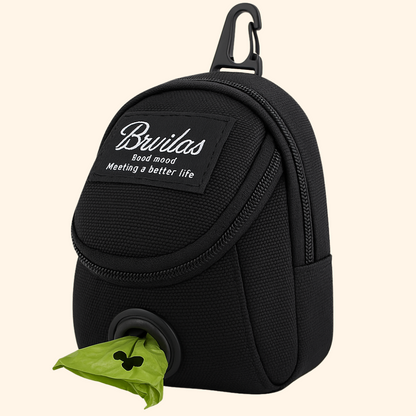 Sac à Friandise & Éducation Canine