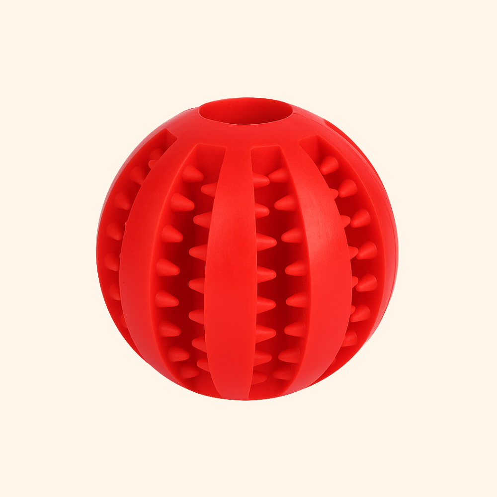 Balle Friandises