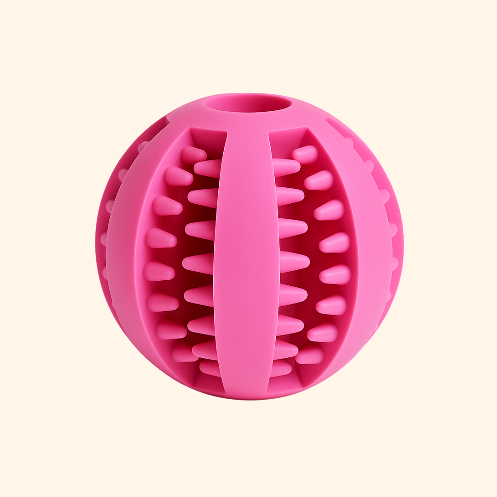 Balle Friandises