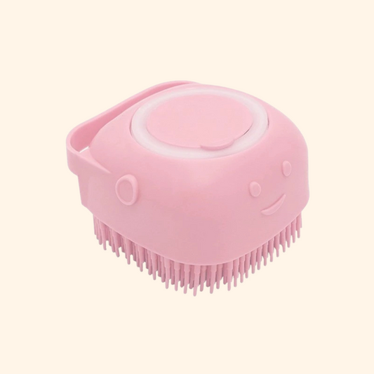 Grooming Brush