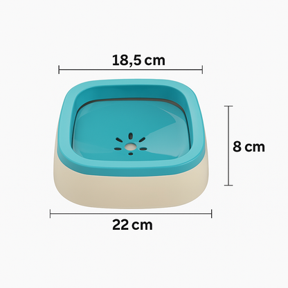 Anti-Splash Bowl
