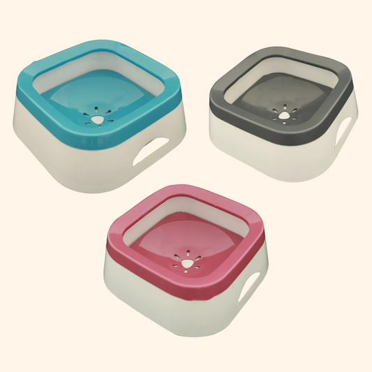 Anti-Splash Bowl
