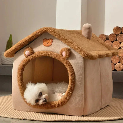 Maisonnette Douceur