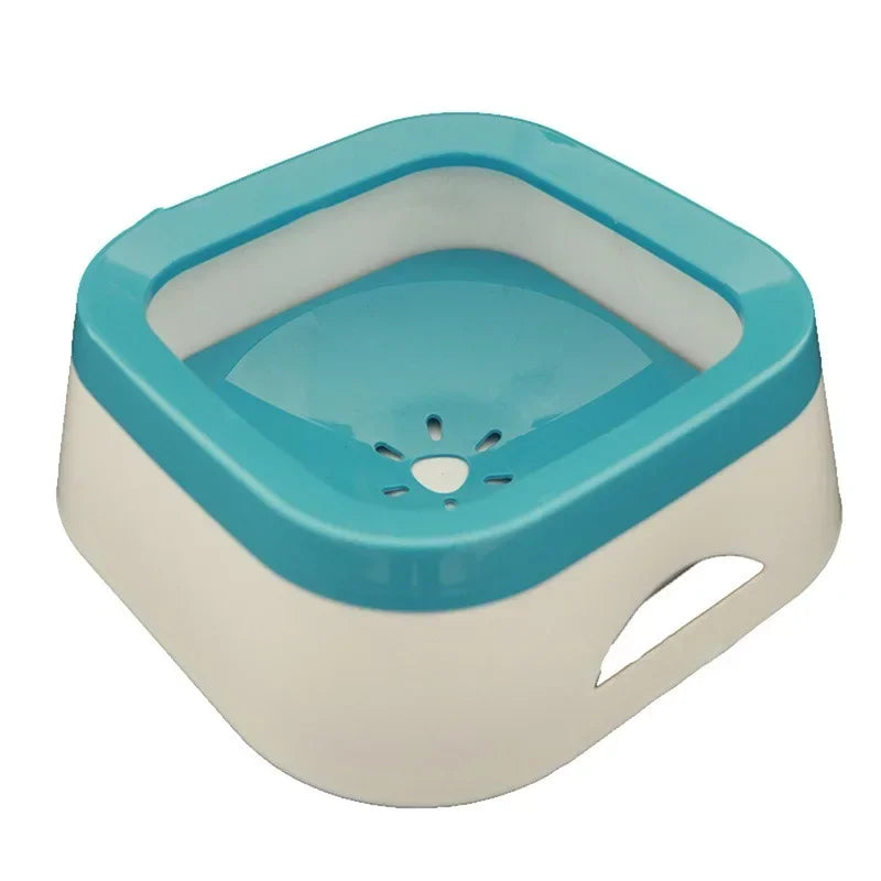 Anti-Splash Bowl