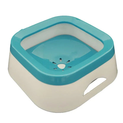 Anti-Splash Bowl
