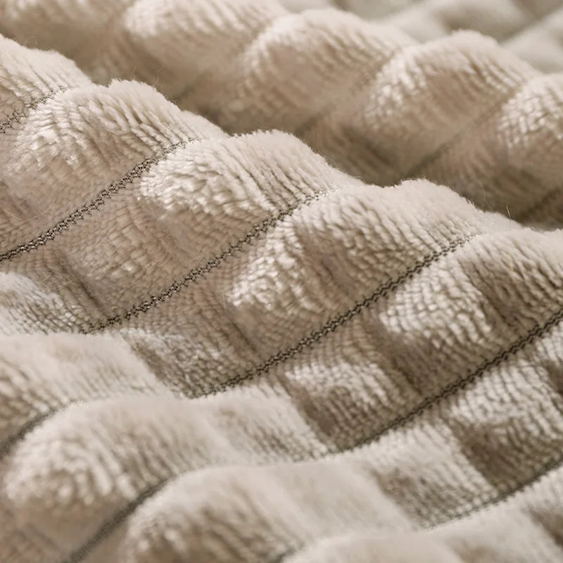 Ultra Soft Comfort Basket