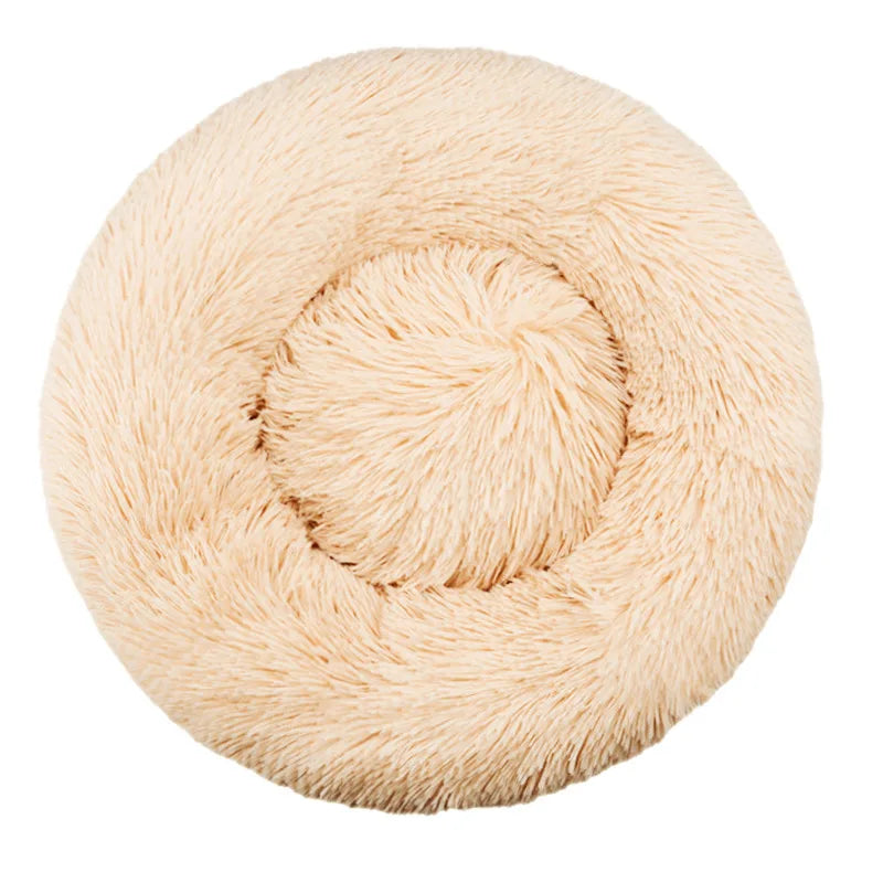 Round Basket