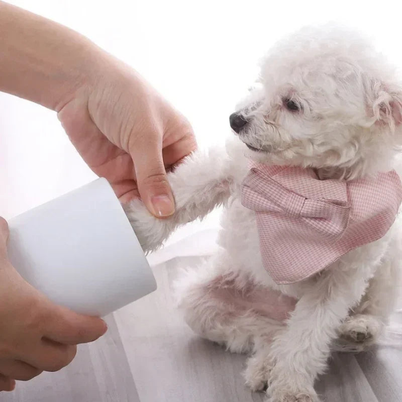 Paw Cleaner