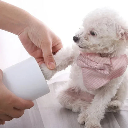 Paw Cleaner