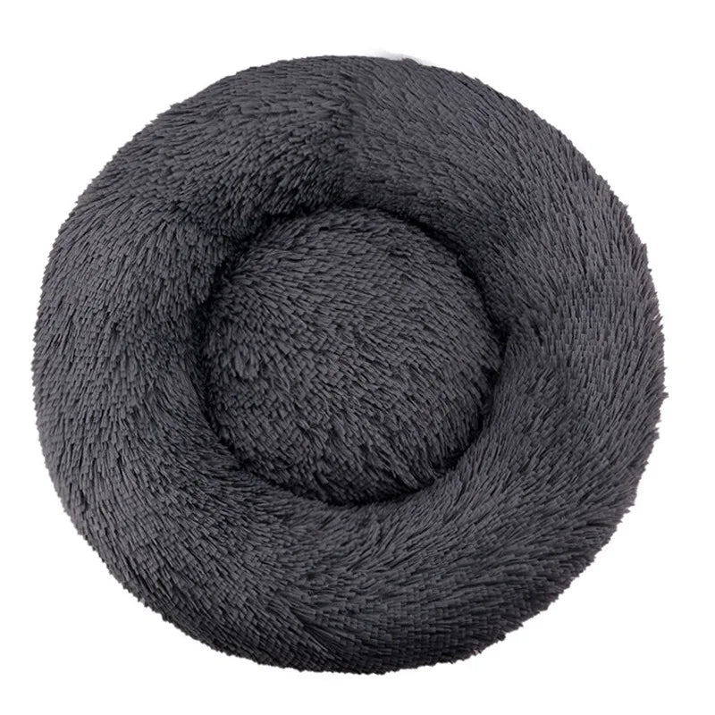 Round Basket