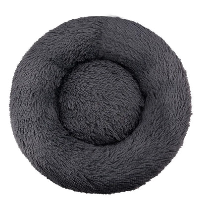 Round Basket