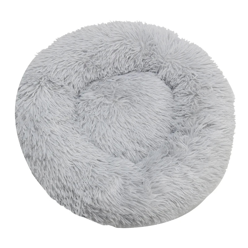 Round Basket