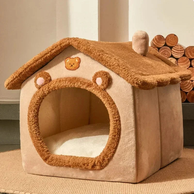 Maisonnette Douceur