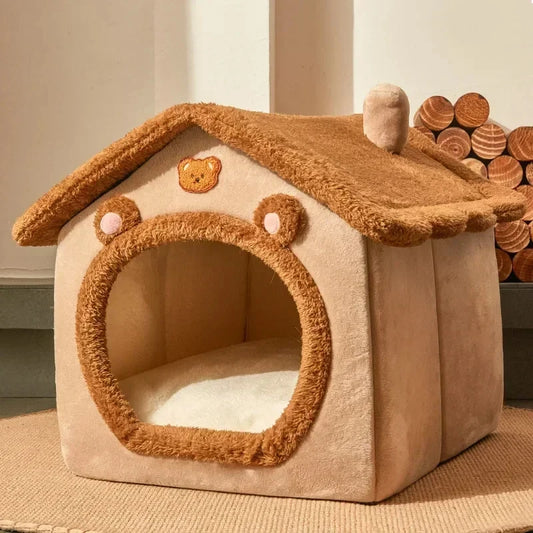 Maisonnette Douceur