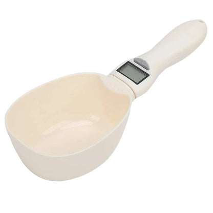 Electronic Dosing Spoon