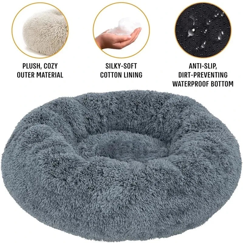 Round Basket