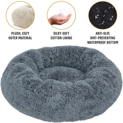 Round Basket