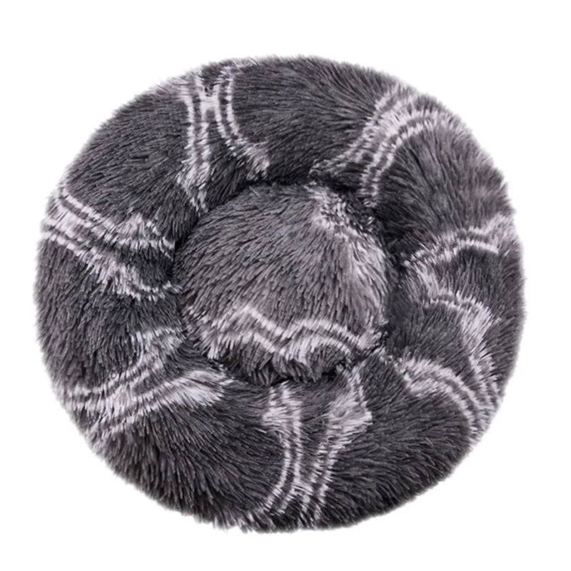 Round Basket