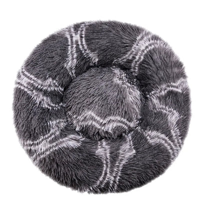 Round Basket